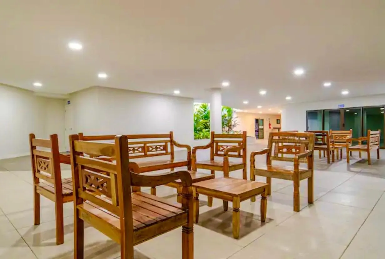 Apartment Apartamento Praia Dos Anjos Residence Club Arraial do Cabo Brazil