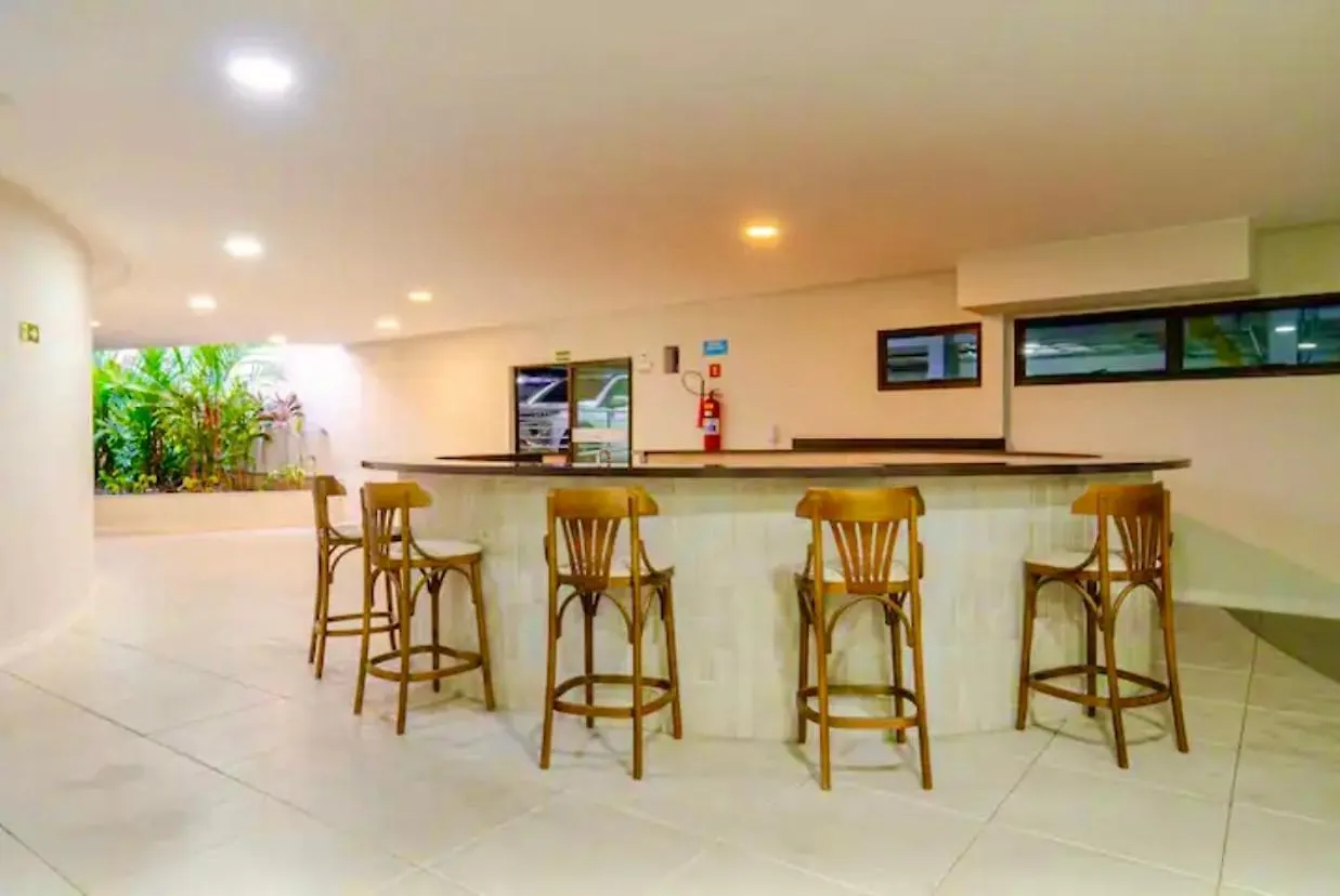 Apartamento Praia Dos Anjos Residence Club Arraial do Cabo Brazil