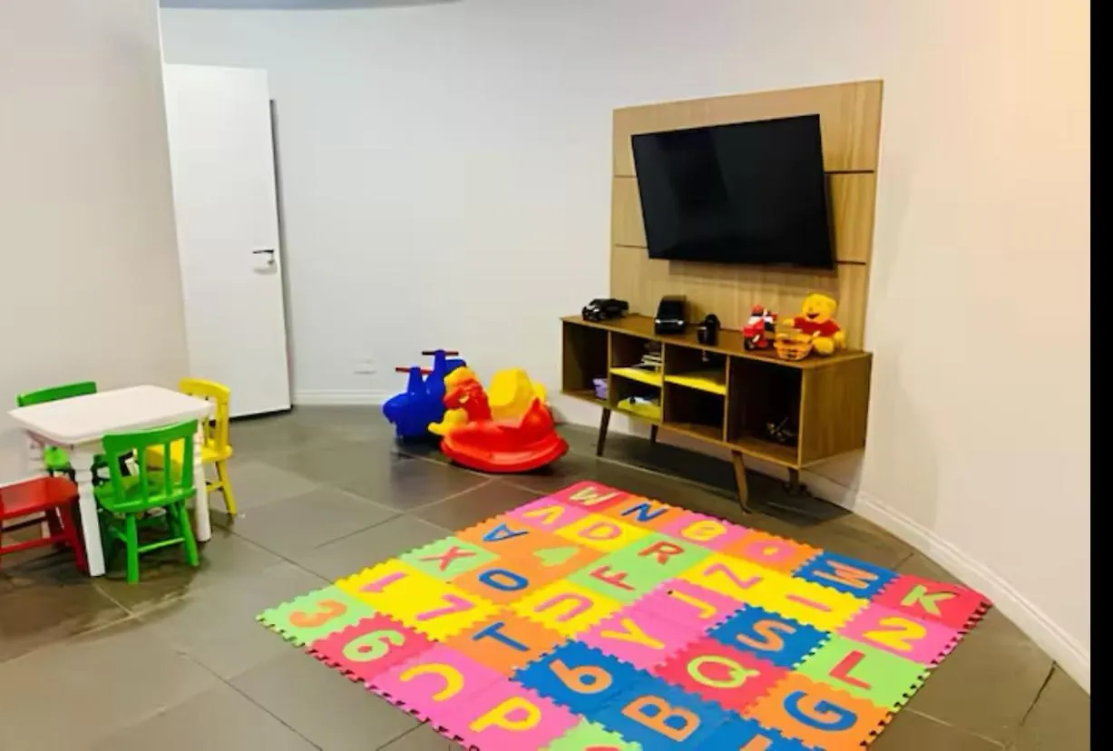 Apartamento Praia Dos Anjos Residence Club Arraial do Cabo 0*,  Brazil