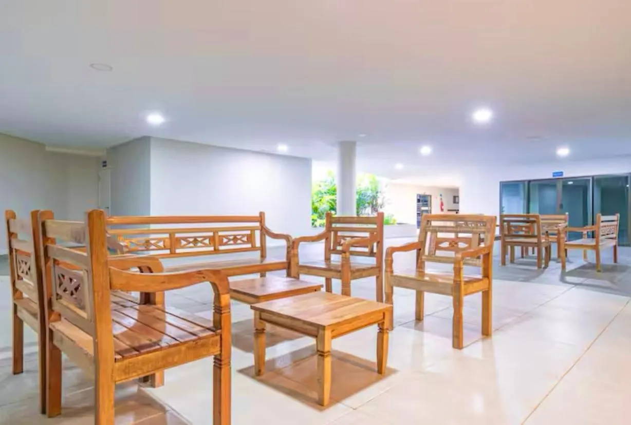 Apartamento Praia Dos Anjos Residence Club Arraial do Cabo Brazil