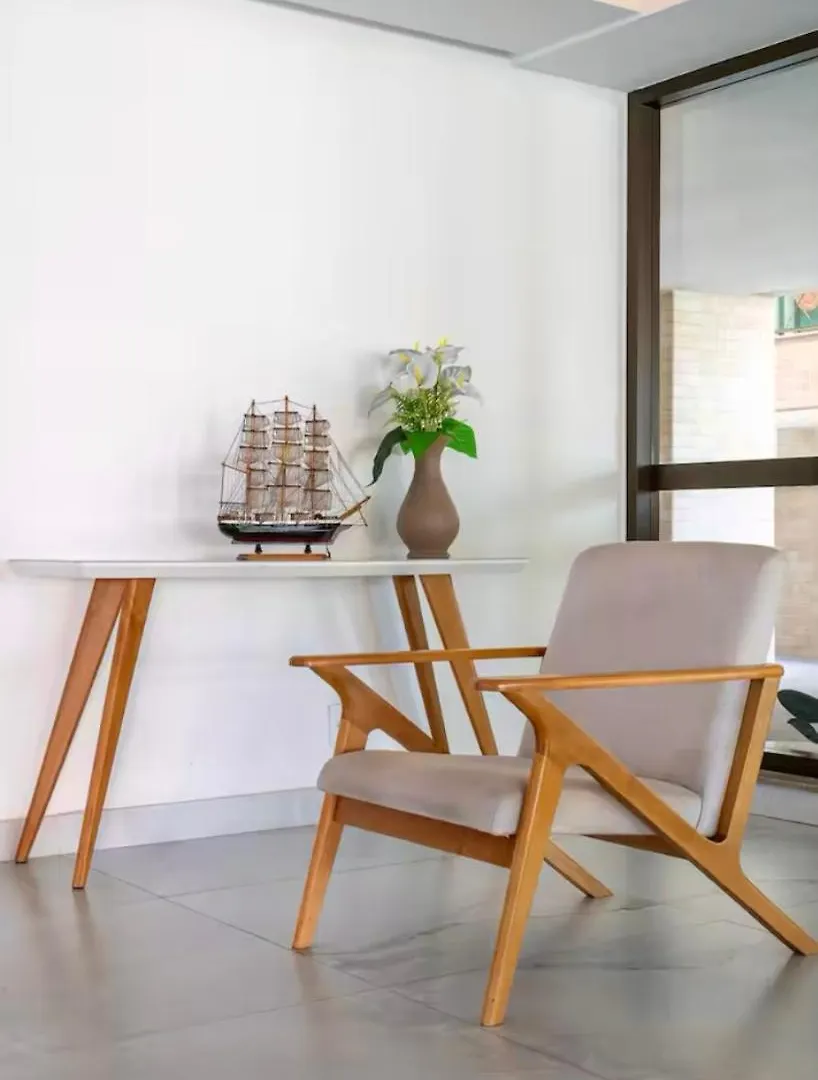 Apartamento Praia Dos Anjos Residence Club Arraial do Cabo 0*,