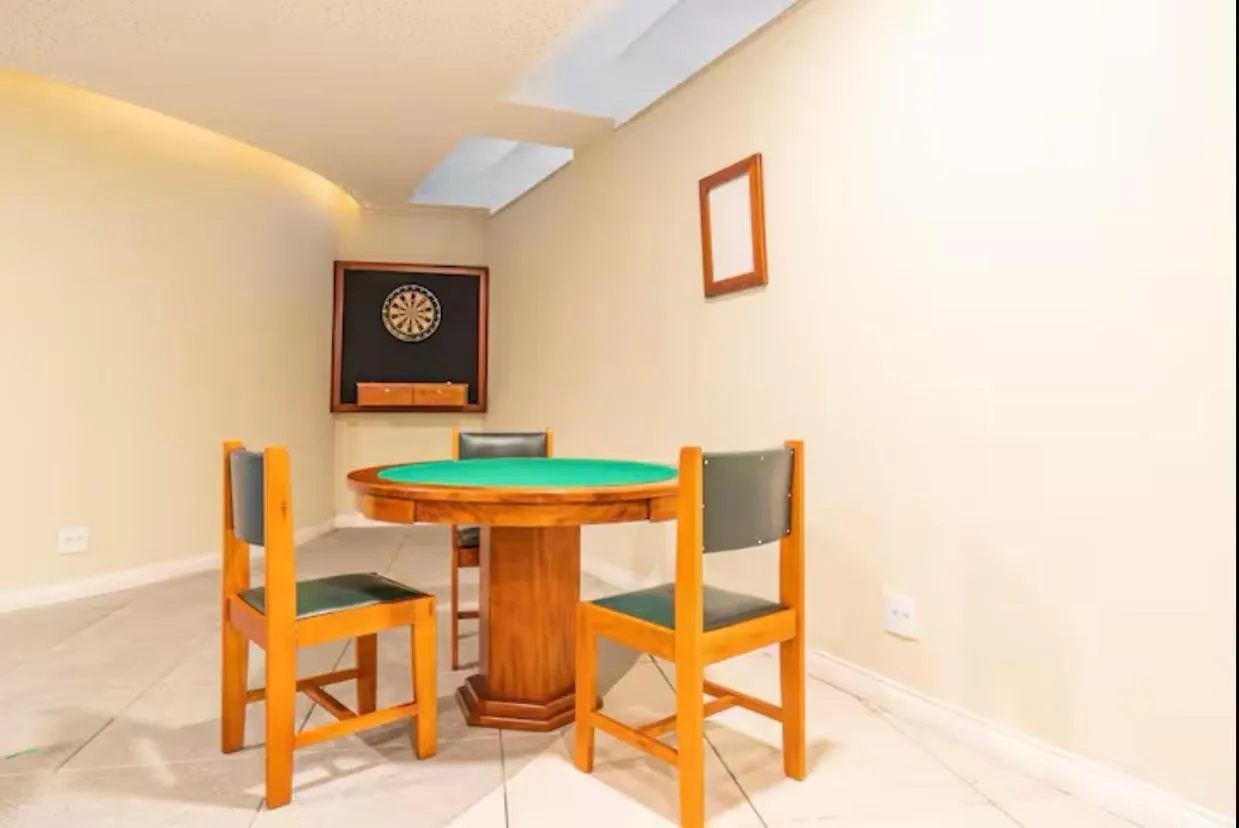 Apartamento Praia Dos Anjos Residence Club Arraial do Cabo